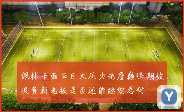 佩林卡面临巨大压力老詹巅峰期被浪费新老板是否还能继续忍耐