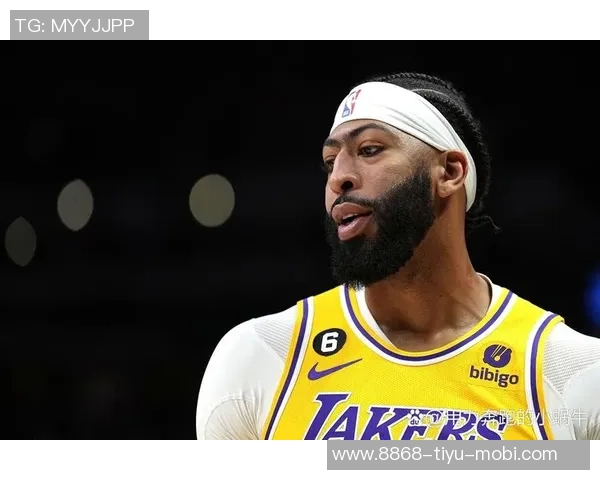 浓眉谈失利感受强调问题可改正展现球队未来希望