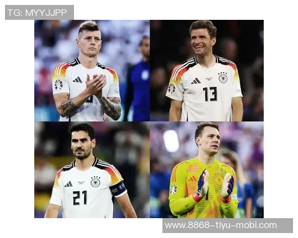 穆勒与克罗斯并列德国球员奖杯纪录未来有望独享荣耀